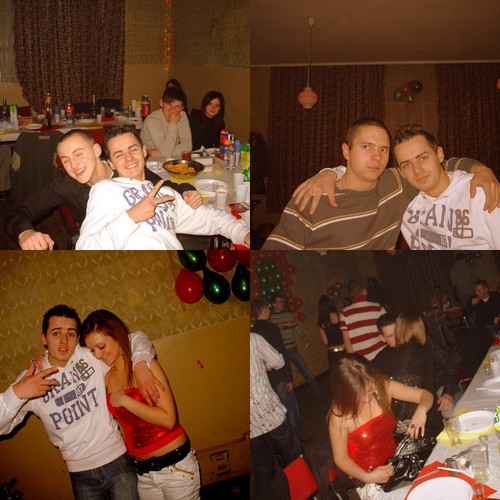 Sylwester 07/08 