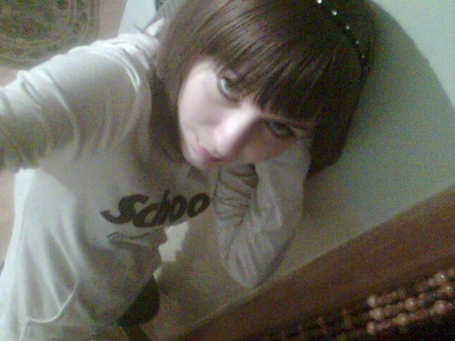 W koncu.