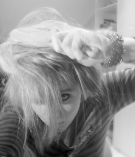 brush me!