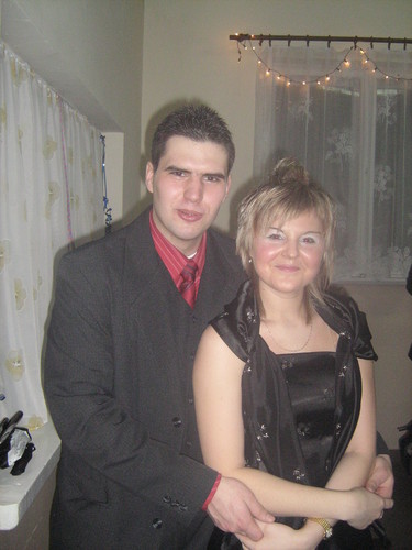Ja i Mateusz:)