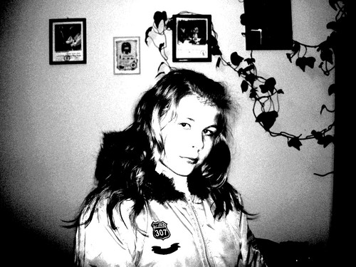 Paulinka :P