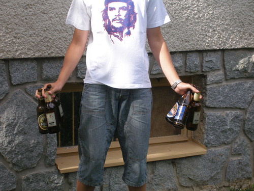 Slovakia 2007