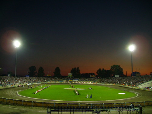 JESZCZE Z 2007