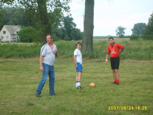 Przeszlosc....