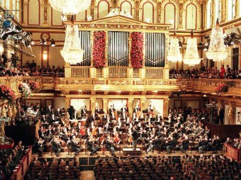 Wiener Philharmoniker