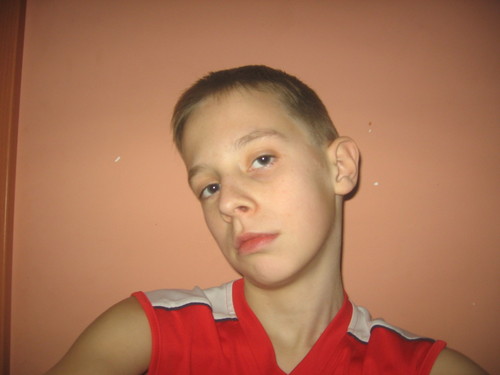 MaM nA cIeBiE oChoTk ! ! ! 