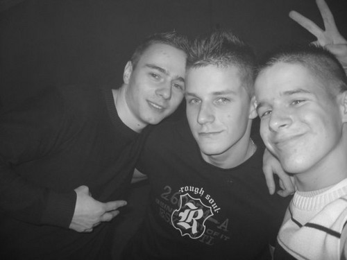 Wczorajszo:D