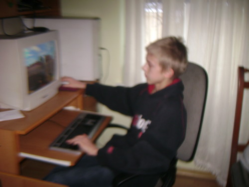 Kierownik