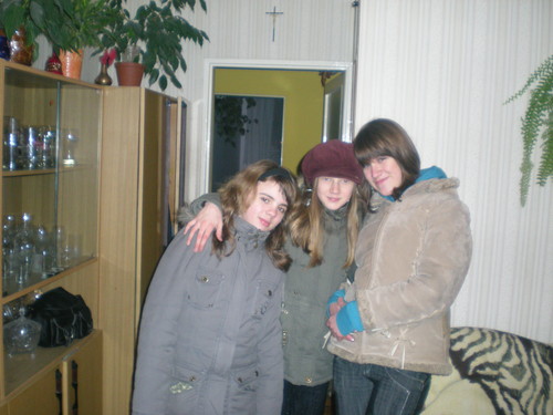 Sylwestr !!!!!!! :P