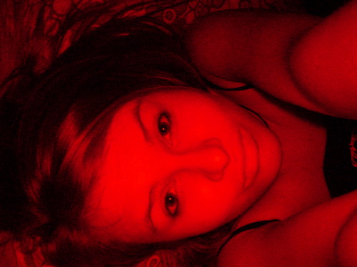 Asta lavista, baby.