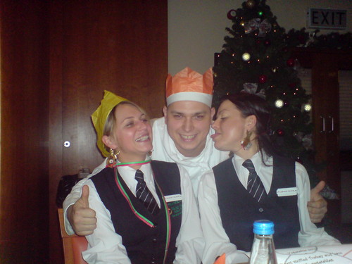 wigilia 2007