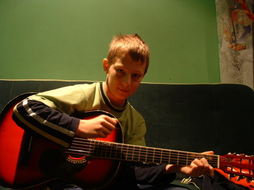 wolny czasz