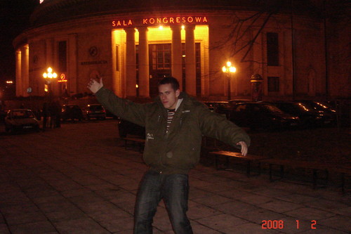 Mrona Warszawa