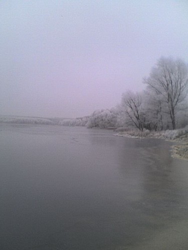 jezioro