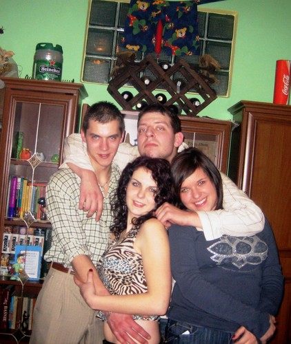 sylwester 2008