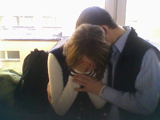 Moja Kochana;*;*and Ja:)