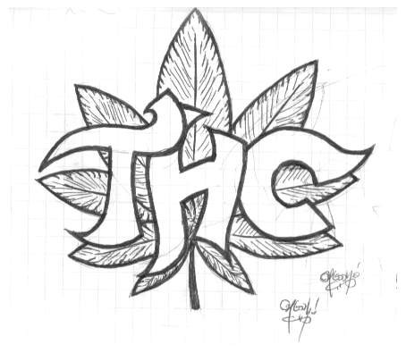 THC 
