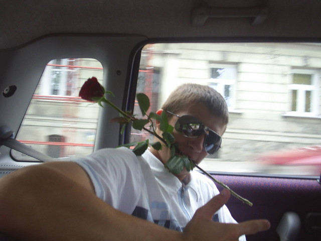 Szychusek lans lans lans xD