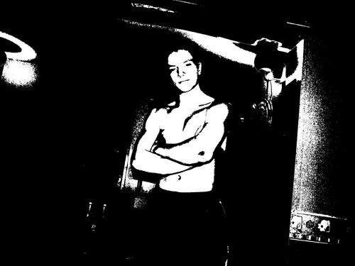 Brak snu 