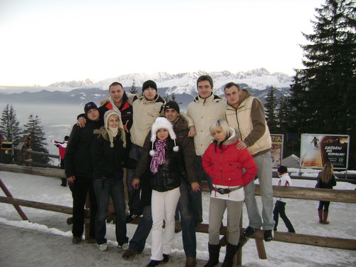 ZAKOPANE!!!!!!!!!!!!!!!!!!!!!!!!