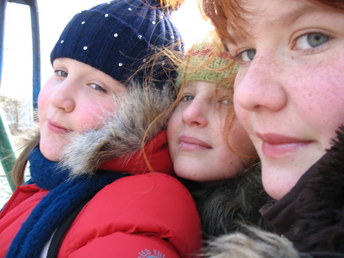 EWa ,Ania  , JA  +GOSiek  