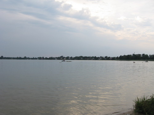 Jezioro