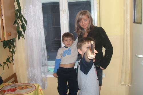 sWIETA U BABC I:)!