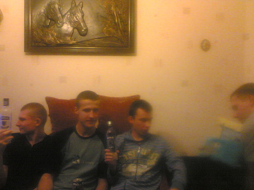 Sylwester 2007 (3)