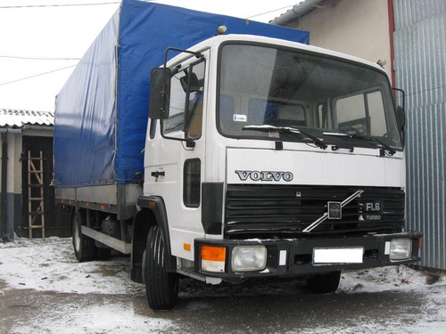 Volvo FL6