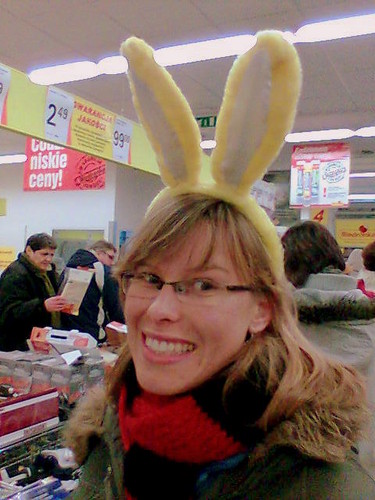Krliczek ^^