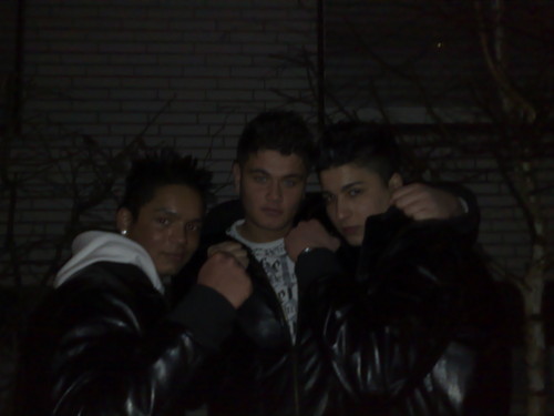 KeVin.., SerKan.., STeFaN
