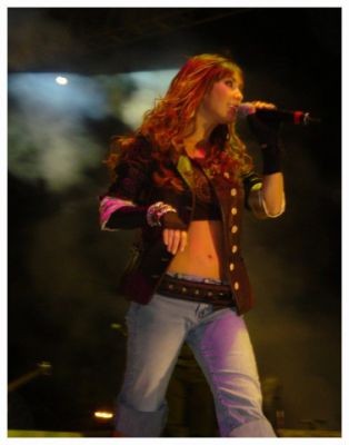 Anahi