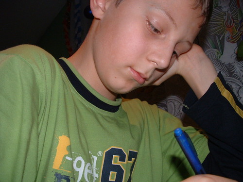 uczenie