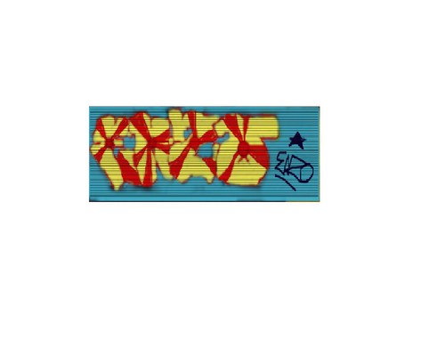 graffiti