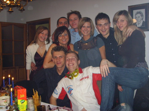 sylwester 2007/2008!!!!!!