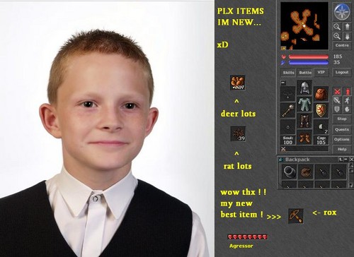 hehehe
