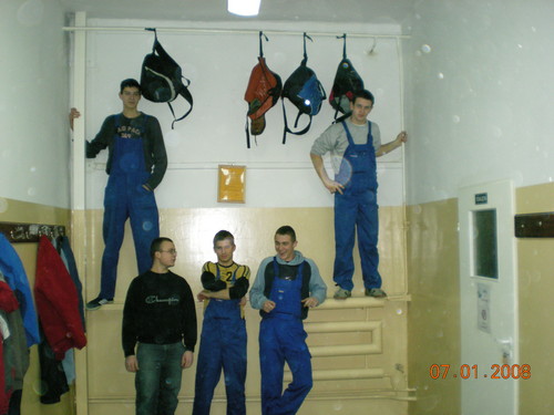 MEBLARZE III M
