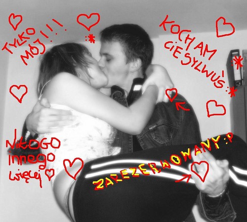Zarezerwowany :d *:*: