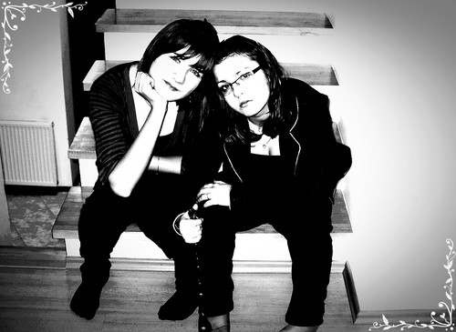 Matynka i Kornelia