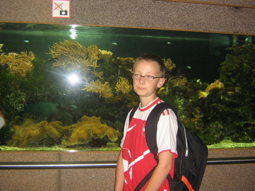 GDYNIA 2007