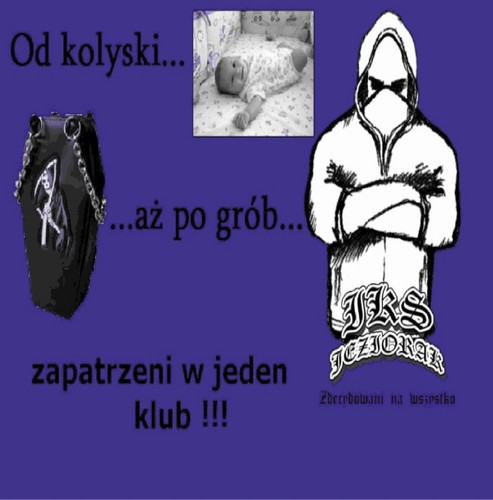 Jeziorak