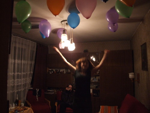sylwestr XD