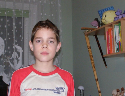 Nowa fotka:D