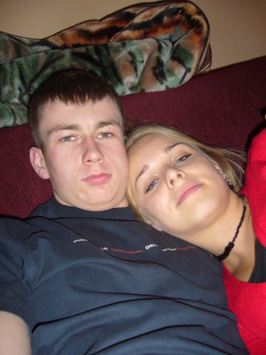 Ja i Misio;*