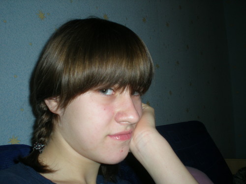 W domciu ^^ :)