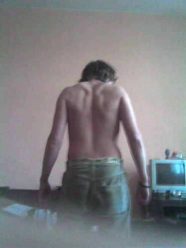 Plecki xD