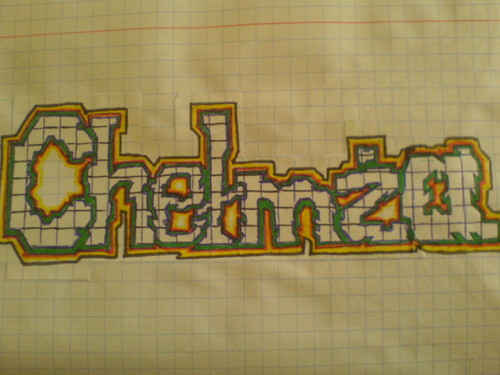 CHEMA