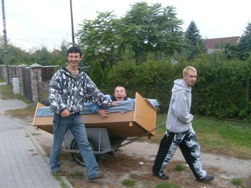 HYH  WAKACJE:P