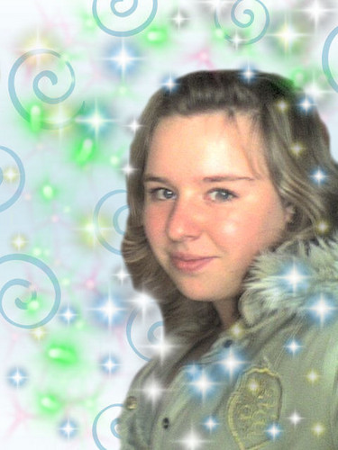 Madzia ;] 