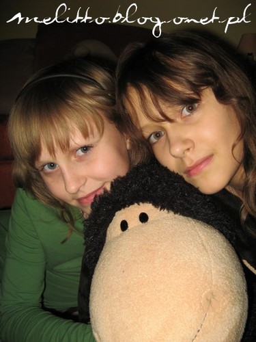 Ha! Moja pierwsza fotka xP